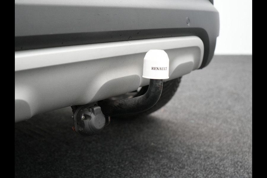 Renault Captur 1.3 TCe Intens Automaat 150pk | Trekhaak | Apple Carplay | Navigatie | DAB | Android Auto | Cruise Control | L.M. 17" | LED Koplampen |