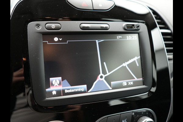 Renault Captur 1.3 TCe Intens Automaat 150pk | Trekhaak | Apple Carplay | Navigatie | DAB | Android Auto | Cruise Control | L.M. 17" | LED Koplampen |