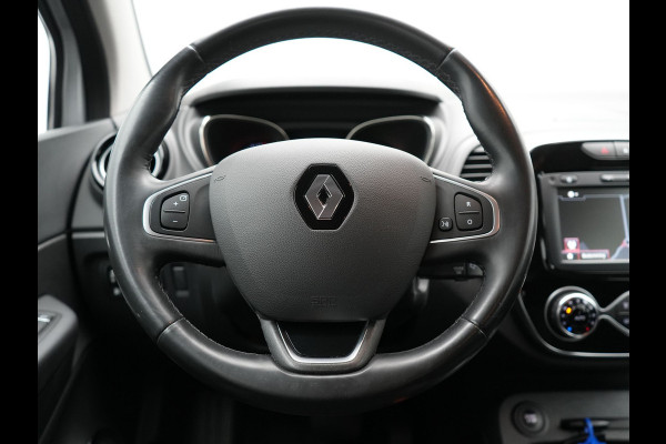 Renault Captur 1.3 TCe Intens Automaat 150pk | Trekhaak | Apple Carplay | Navigatie | DAB | Android Auto | Cruise Control | L.M. 17" | LED Koplampen |