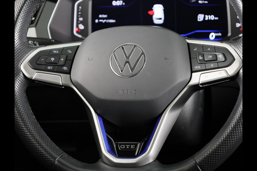 Volkswagen Passat Variant 1.4 TSI PHEV GTE Business 218PK DSG | Panorama dak | Trekhaak elektrisch | Stoelverwarming | Digitale cockpit |
