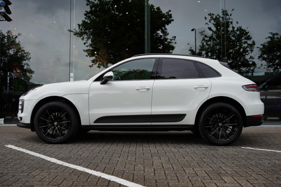 Porsche Macan 3.0 S 29 D.Km Panoramadak Bose Facelift