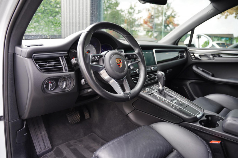 Porsche Macan 3.0 S 29 D.Km Panoramadak Bose Facelift