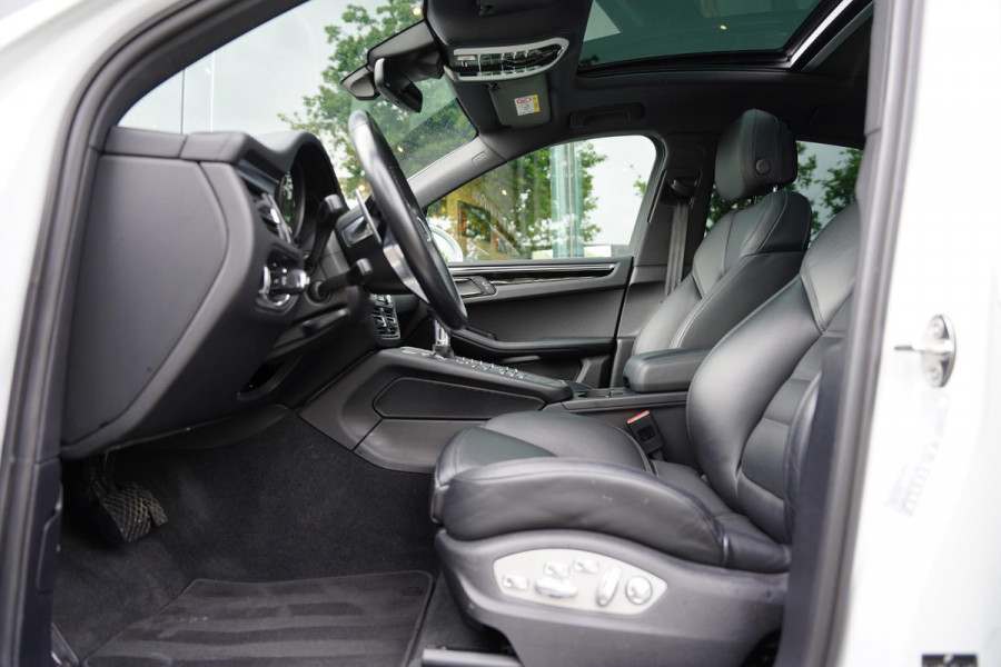 Porsche Macan 3.0 S 29 D.Km Panoramadak Bose Facelift