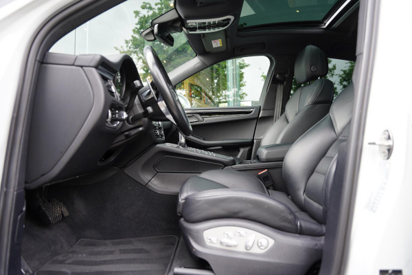 Porsche Macan 3.0 S 29 D.Km Panoramadak Bose Facelift