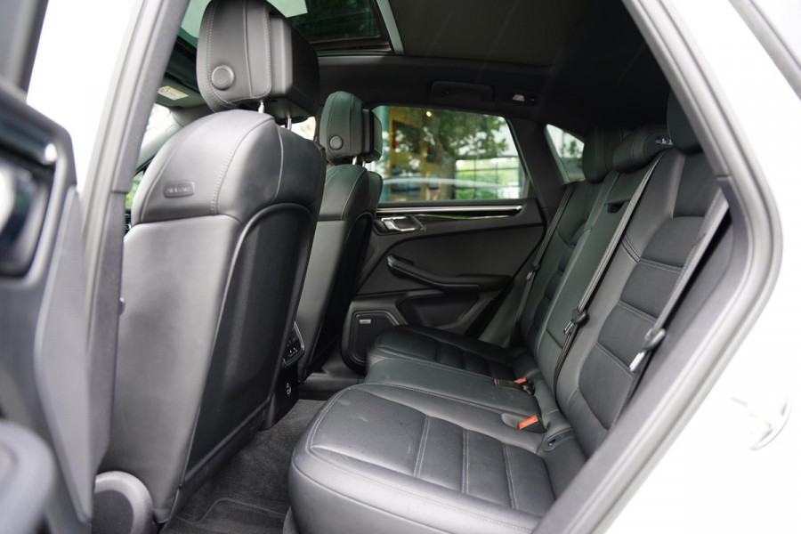 Porsche Macan 3.0 S 29 D.Km Panoramadak Bose Facelift
