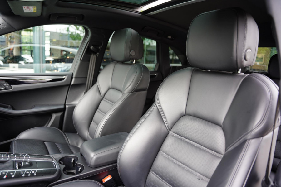 Porsche Macan 3.0 S 29 D.Km Panoramadak Bose Facelift