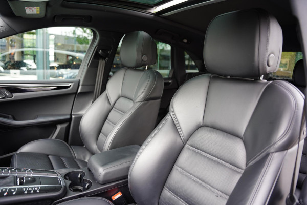 Porsche Macan 3.0 S 29 D.Km Panoramadak Bose Facelift