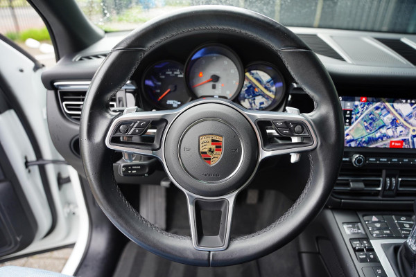 Porsche Macan 3.0 S 29 D.Km Panoramadak Bose Facelift
