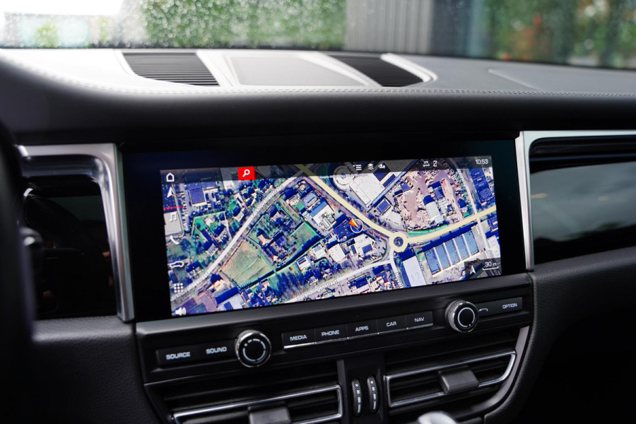 Porsche Macan 3.0 S 29 D.Km Panoramadak Bose Facelift