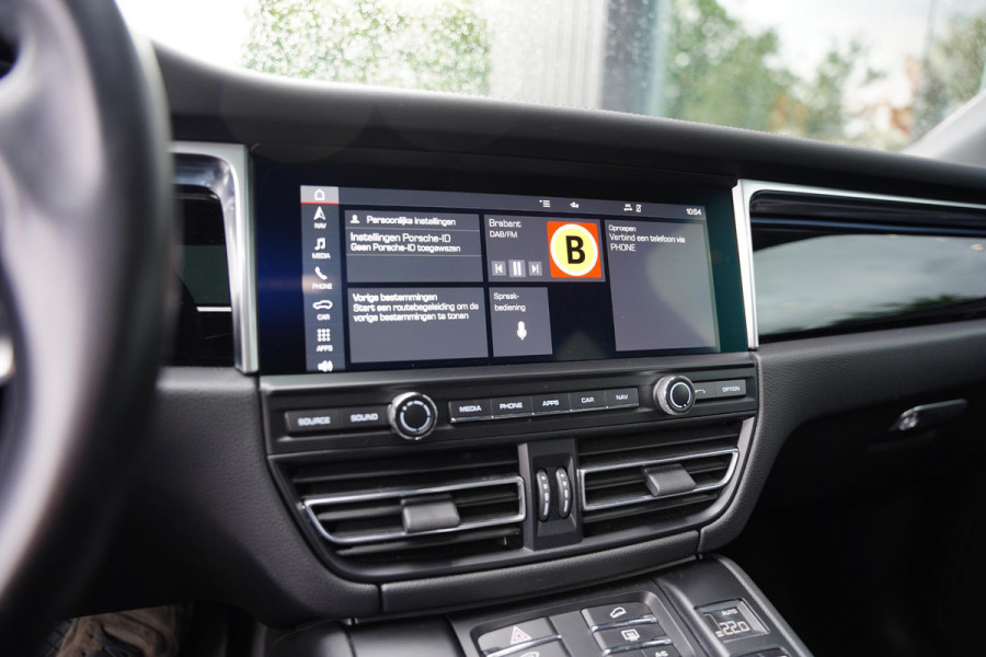 Porsche Macan 3.0 S 29 D.Km Panoramadak Bose Facelift