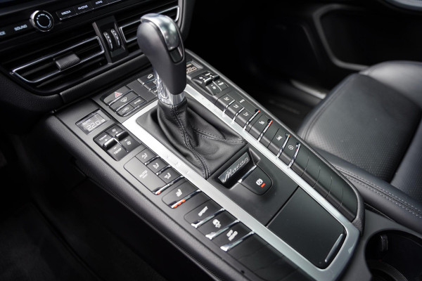 Porsche Macan 3.0 S 29 D.Km Panoramadak Bose Facelift