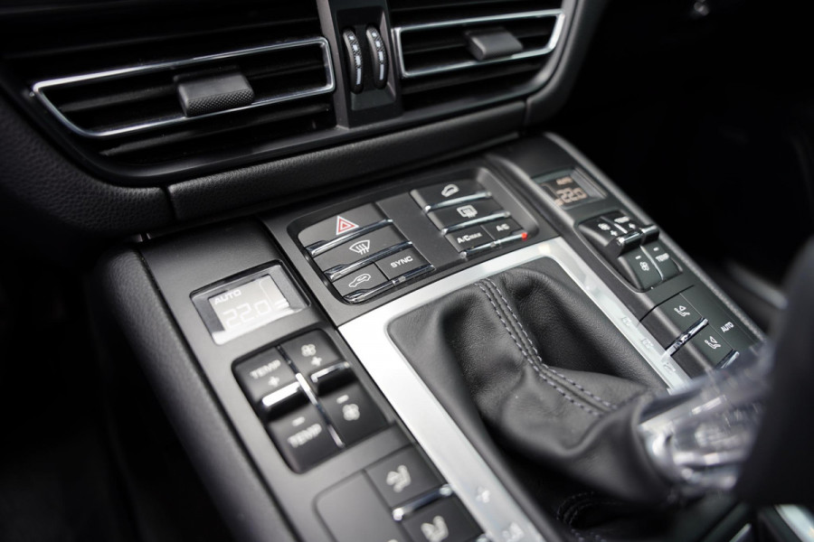 Porsche Macan 3.0 S 29 D.Km Panoramadak Bose Facelift