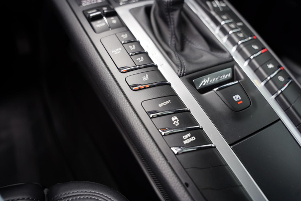 Porsche Macan 3.0 S 29 D.Km Panoramadak Bose Facelift