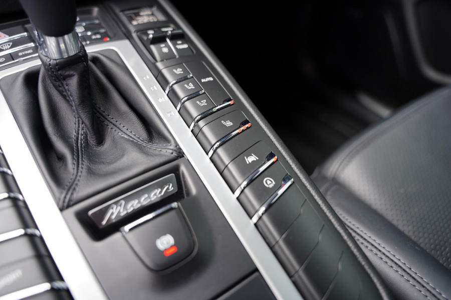 Porsche Macan 3.0 S 29 D.Km Panoramadak Bose Facelift