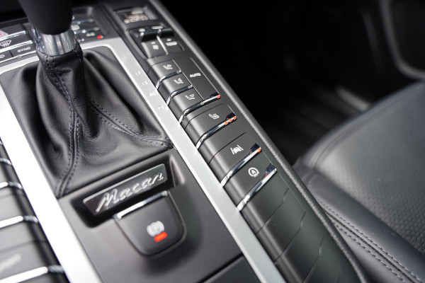 Porsche Macan 3.0 S 29 D.Km Panoramadak Bose Facelift