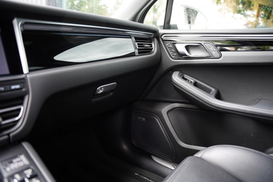Porsche Macan 3.0 S 29 D.Km Panoramadak Bose Facelift