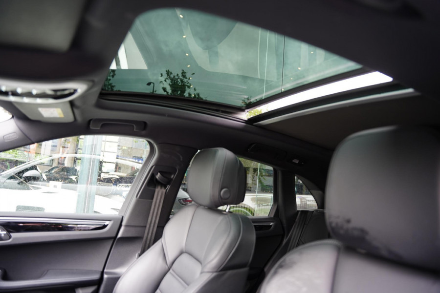 Porsche Macan 3.0 S 29 D.Km Panoramadak Bose Facelift