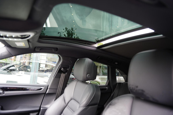 Porsche Macan 3.0 S 29 D.Km Panoramadak Bose Facelift