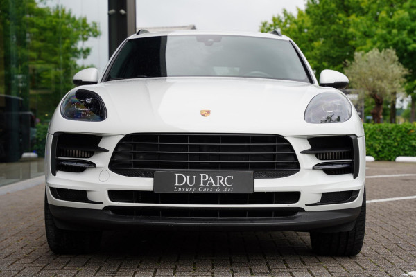 Porsche Macan 3.0 S 29 D.Km Panoramadak Bose Facelift