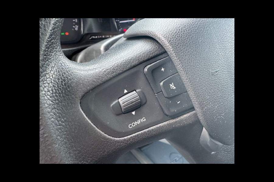 Opel Vivaro 2.0 CDTI 145pk L2 H1 Edition 3Persoons Airco,Cruisecontrol,Navigatie Nette Auto