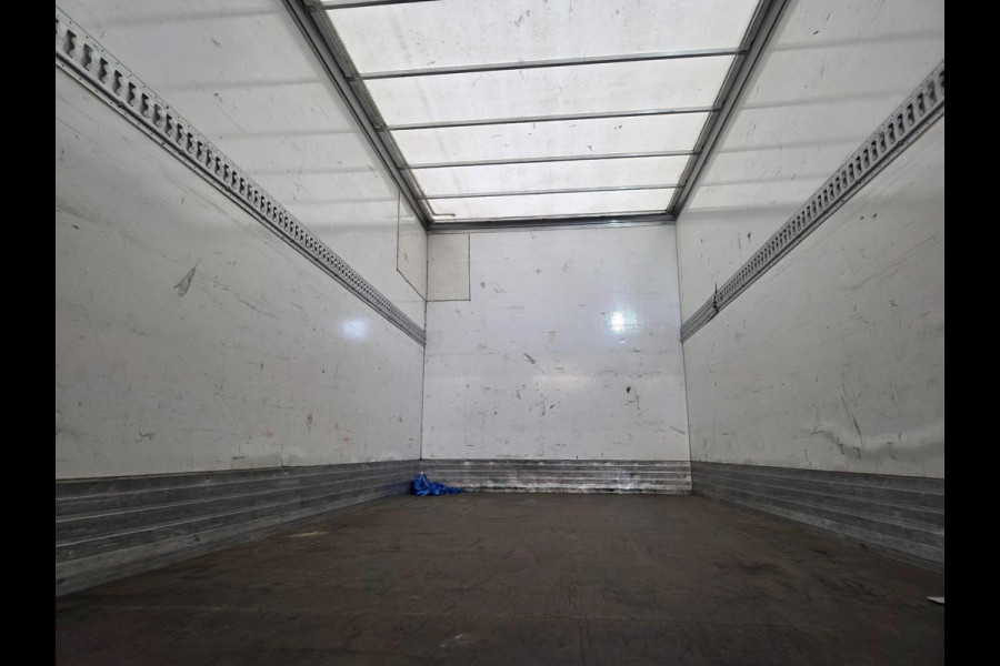 Ford Transit 350 2.0 TDCI L3H1 Ambiente | BAKWAGEN MET LAADKLEP / NAP / 6-BAK / AIRCO / CRUISE / BLUETOOTH / ARMSTEUN / EXCL. BTW