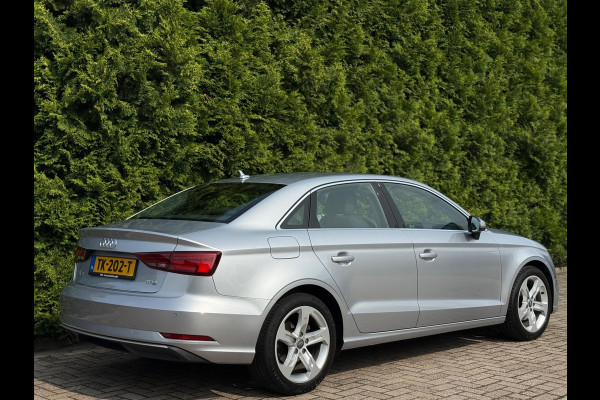 Audi A3 Limousine 30 TFSI Sport CarPlay