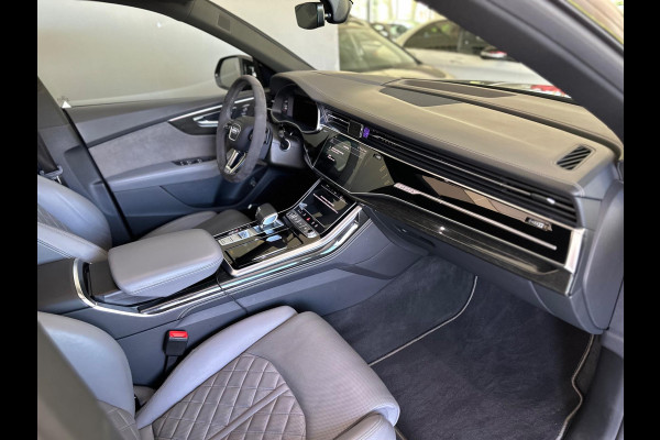 Audi Q8 55 TFSI e quattro Pro Line|SQ8 Pack|VOL OPTION