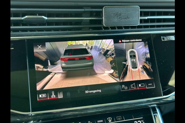 Audi Q8 55 TFSI e quattro Pro Line|SQ8 Pack|VOL OPTION