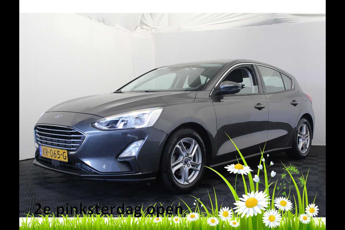 Ford Focus 1.0 EcoBoost Trend Edition Business Ford Focus 1.0 EcoBoost Trend Edition Business
