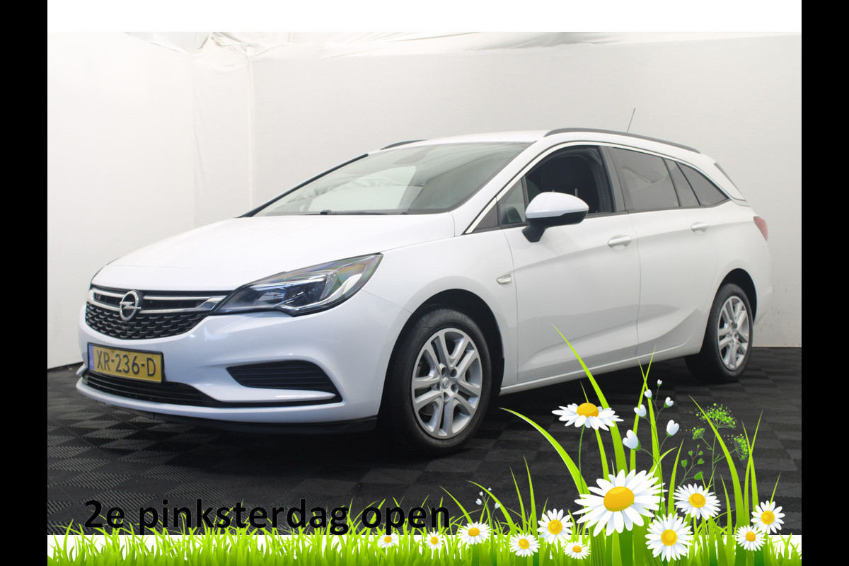 Opel Astra Sports Tourer 1.0 Turbo Business |Navi|Cruise| Opel Astra Sports Tourer 1.0 Turbo Business |Navi|Cruise|