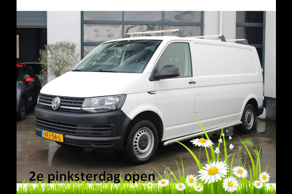 Volkswagen Transporter 2.0 TDI L2H1 Comfortline
