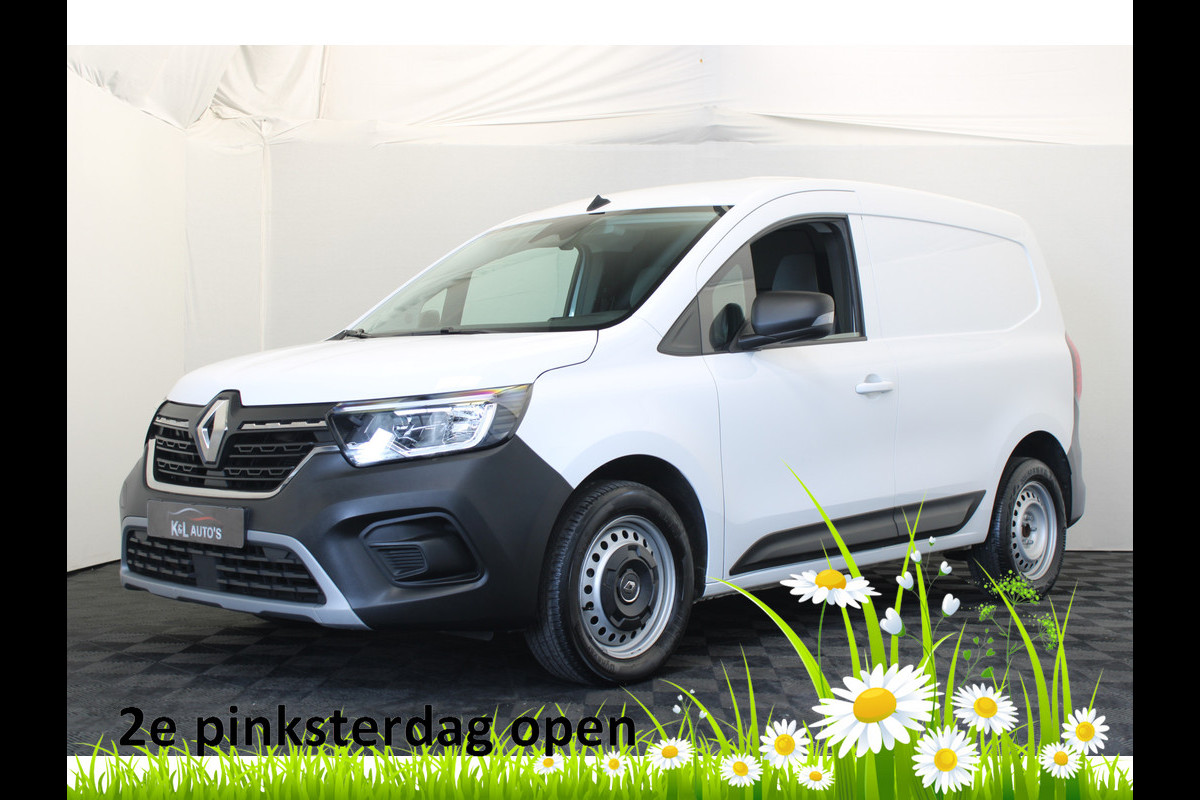 Renault Kangoo 1.3 TCe 130 Luxe L1 |Navi|Camera| Renault Kangoo 1.3 TCe 130 Luxe L1 |Navi|Camera|