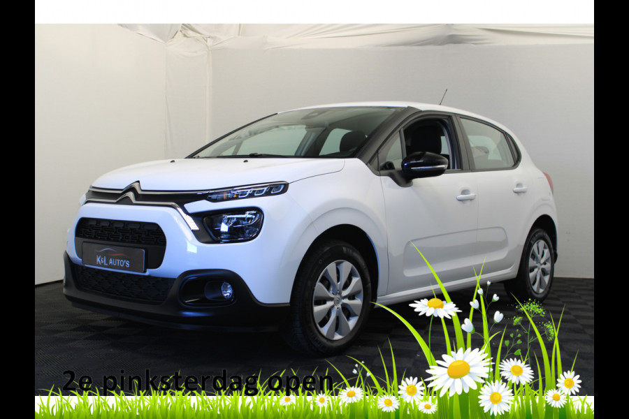 Citroën C3 1.2 PureTech Business