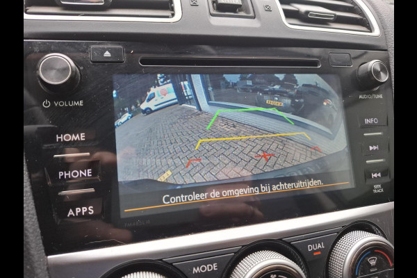 Subaru XV 2.0i Comfort AWD NL CAMERA|TREKHAAK
