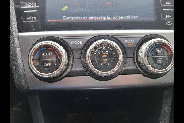 Subaru XV 2.0i Comfort AWD NL CAMERA|TREKHAAK
