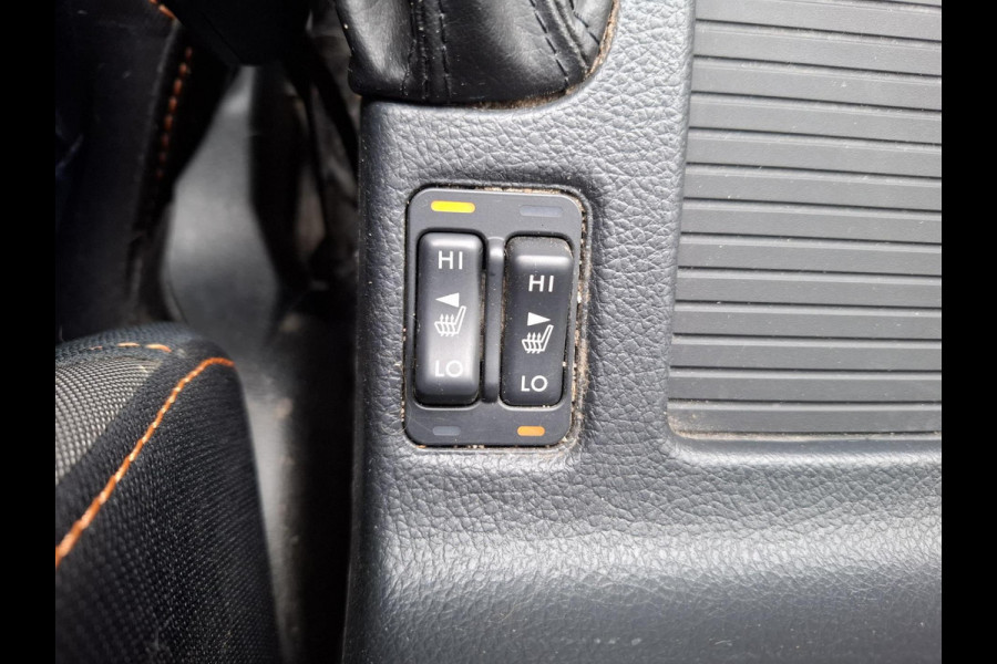 Subaru XV 2.0i Comfort AWD NL CAMERA|TREKHAAK