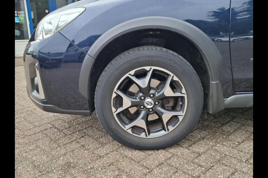 Subaru XV 2.0i Comfort AWD NL CAMERA|TREKHAAK