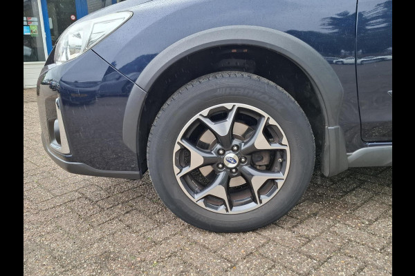Subaru XV 2.0i Comfort AWD NL CAMERA|TREKHAAK