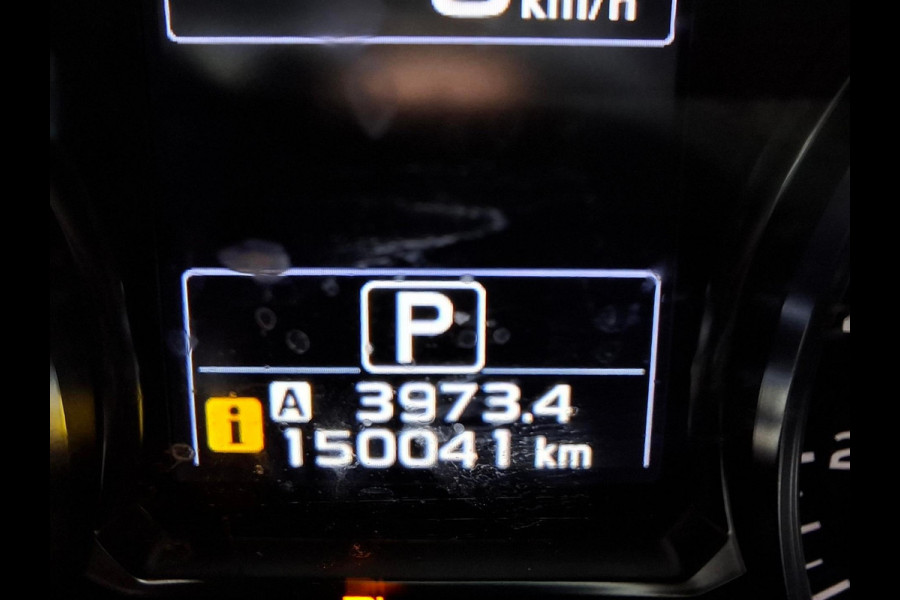 Subaru XV 2.0i Comfort AWD NL CAMERA|TREKHAAK