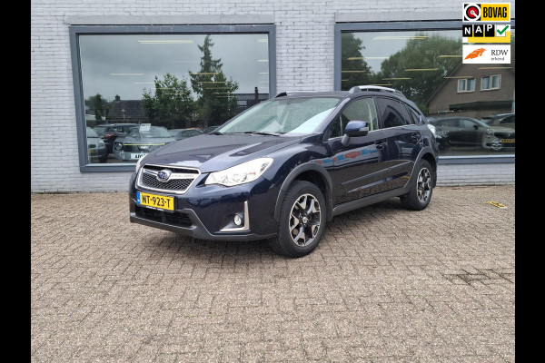 Subaru XV 2.0i Comfort AWD NL CAMERA|TREKHAAK