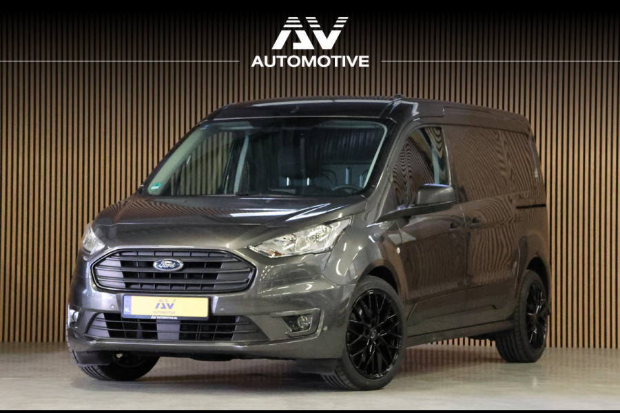 Ford Transit Connect 1.0 Ecoboost L2 | L+R Schuifdeur | Cruise control | Camera | Navigatie | CarPlay | DAB | Stoelverwarming | Airco | Dealer onderhouden | Nieuwe APK | Onderhoudsbeurt