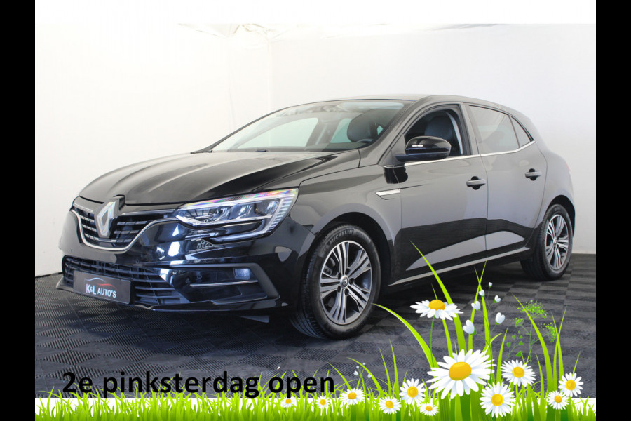 Renault Mégane 1.3 TCe Business Zen |Camera|Carplay|