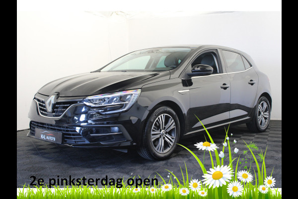 Renault Mégane 1.3 TCe Business Zen |Camera|Carplay|