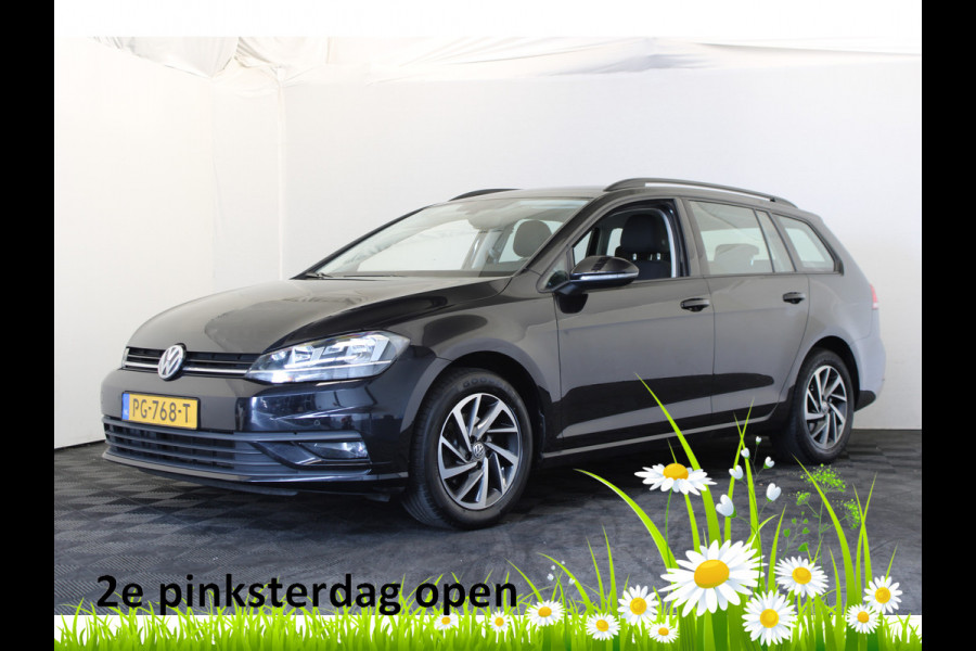 Volkswagen GOLF Variant 1.0 TSI Trendline |Navi|Carplay| *Pinksteren Geopend*