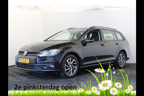 Volkswagen GOLF Variant 1.0 TSI Trendline |Navi|Carplay| *Pinksteren Geopend*