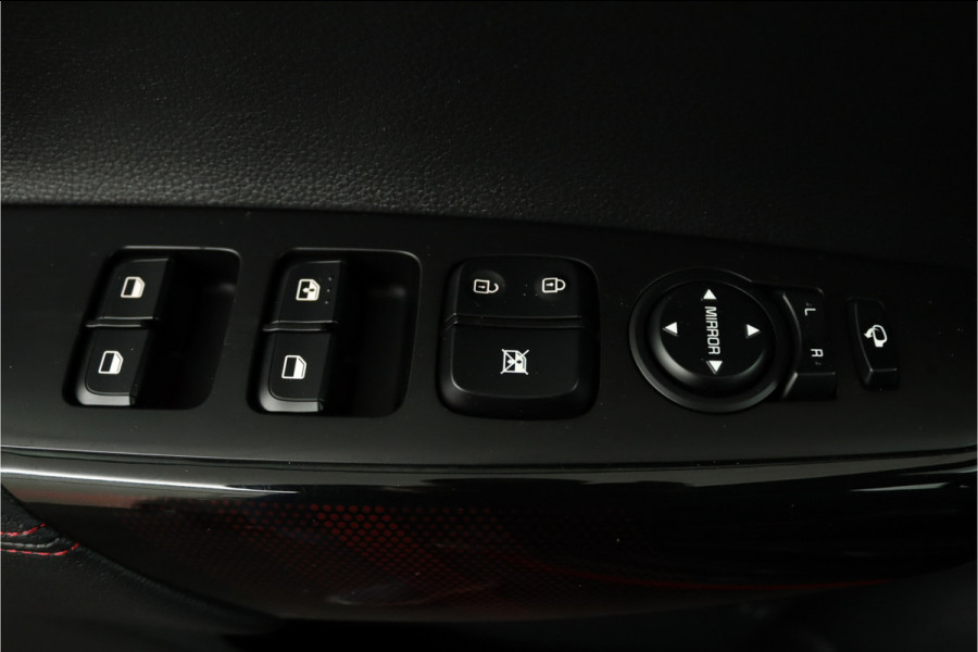 Kia Picanto 1.0 DPi GT-Line - Cruise Control - Navigatie - Climate Control - Lichtmetalen Velgen - Apple/Android Carplay - Fabrieksgarantie Tot 2028