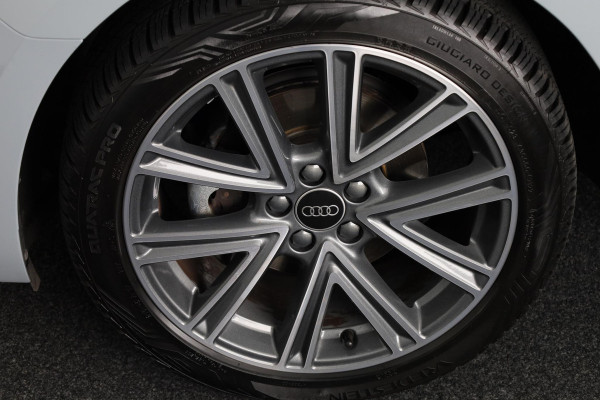 Audi A1 Sportback 30 TFSI Advanced edition 116pk Automaat | Navigatie via App | Climatronic | 17 inch Lichtmetalen velgen |