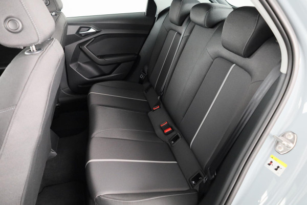 Audi A1 Sportback 30 TFSI Advanced edition 116pk Automaat | Navigatie via App | Climatronic | 17 inch Lichtmetalen velgen |