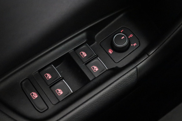 Audi A1 Sportback 30 TFSI Advanced edition 116pk Automaat | Navigatie via App | Climatronic | 17 inch Lichtmetalen velgen |