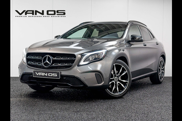 Mercedes-Benz GLA GLA 250 Urban | Trekhaak | Harman Kardon